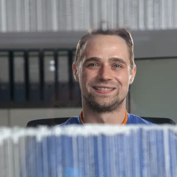 Steven Thomas Dolling