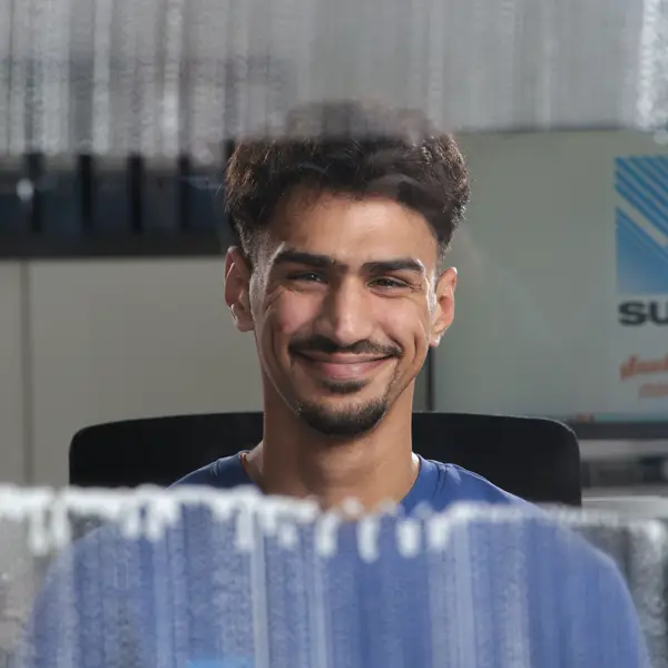 Kevin Martins Dos Santos